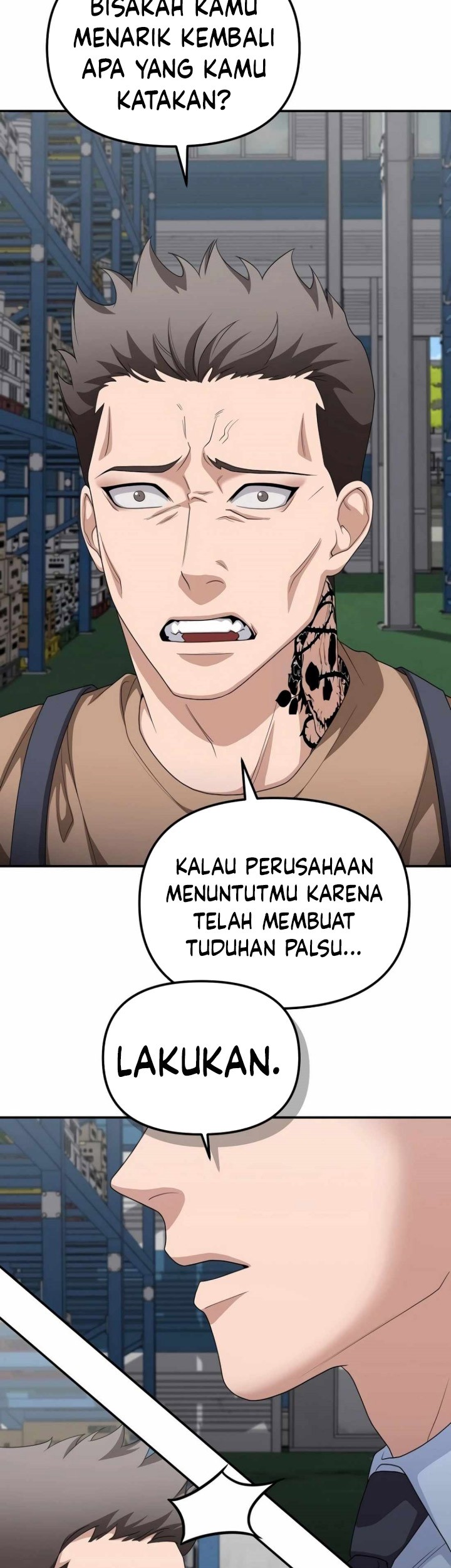 The Wicked Prosecutor Has Changed Chapter 16 Gambar 60
