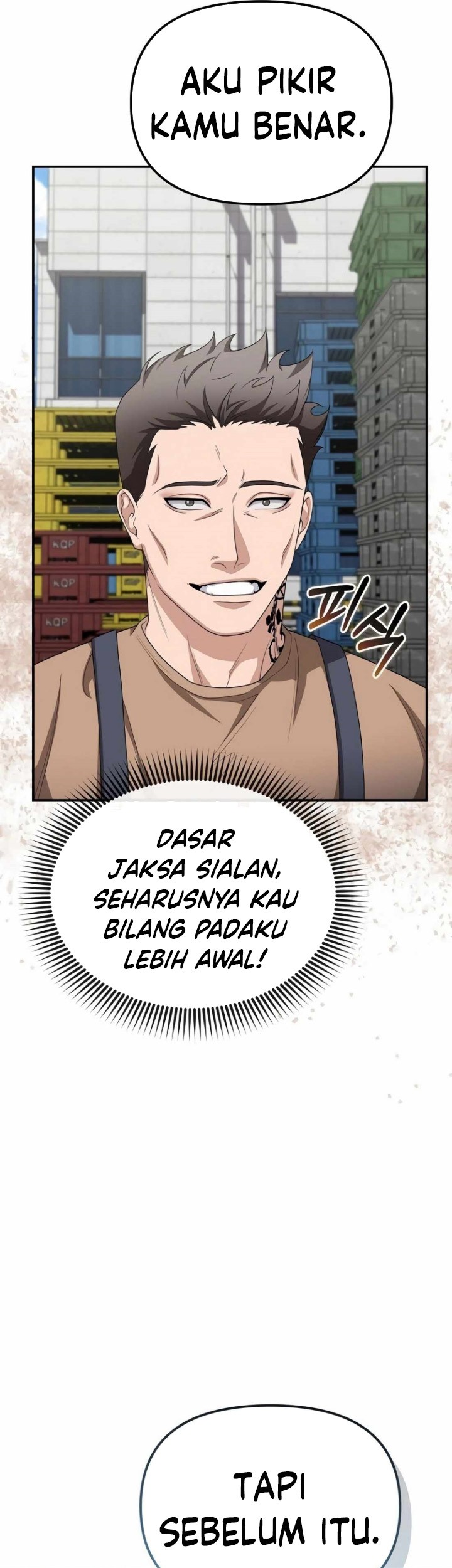 The Wicked Prosecutor Has Changed Chapter 16 Gambar 78