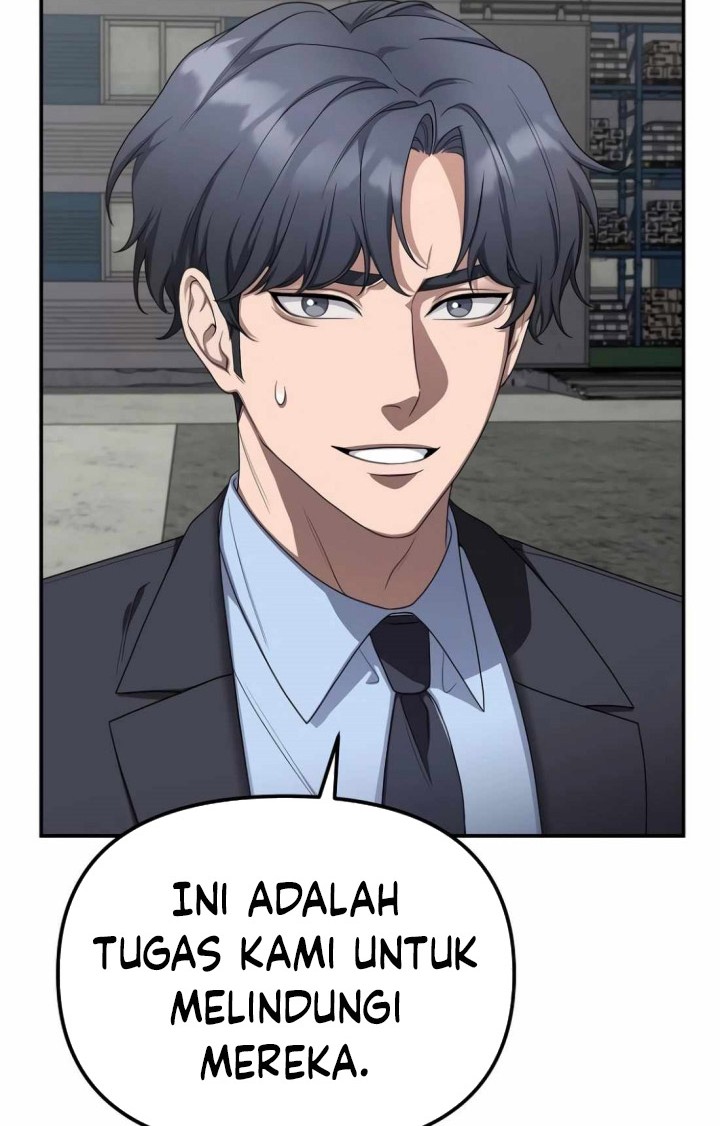 The Wicked Prosecutor Has Changed Chapter 16 Gambar 15