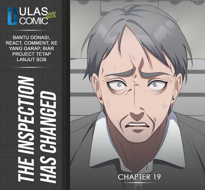 Komik The Wicked Prosecutor Has Changed Chapter 19 gambar nomor 1