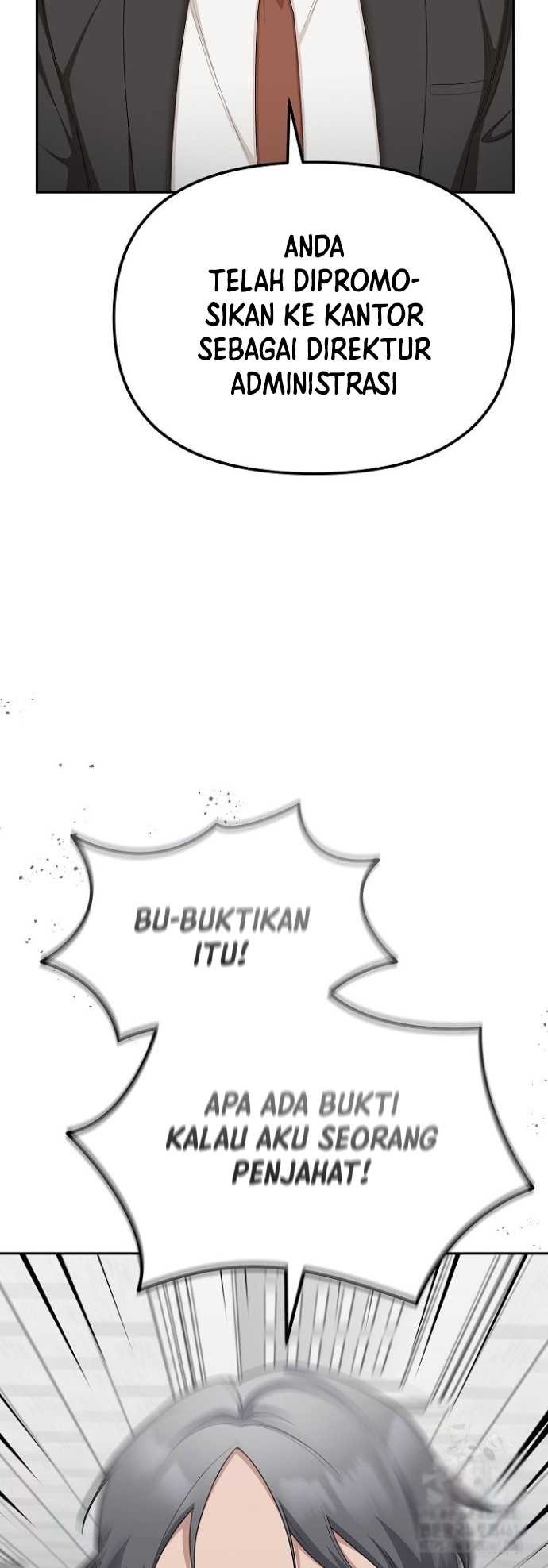 The Wicked Prosecutor Has Changed Chapter 19 Gambar 48