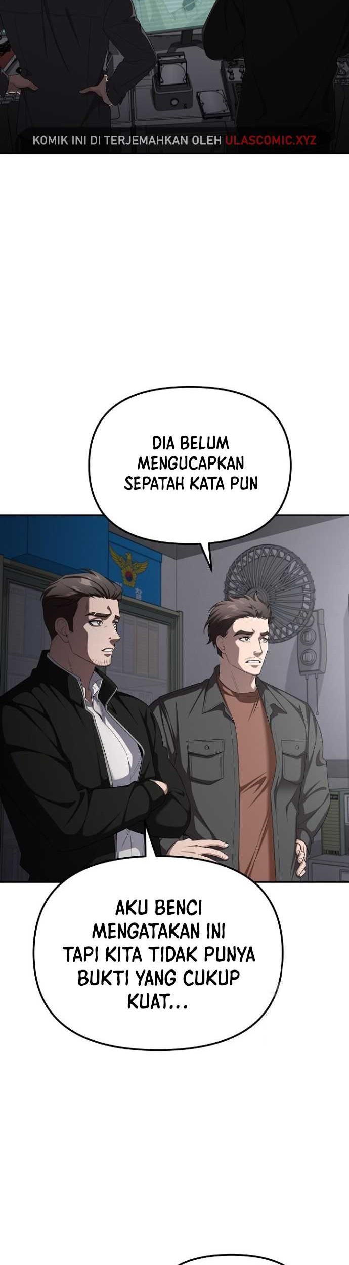 The Wicked Prosecutor Has Changed Chapter 19 Gambar 52