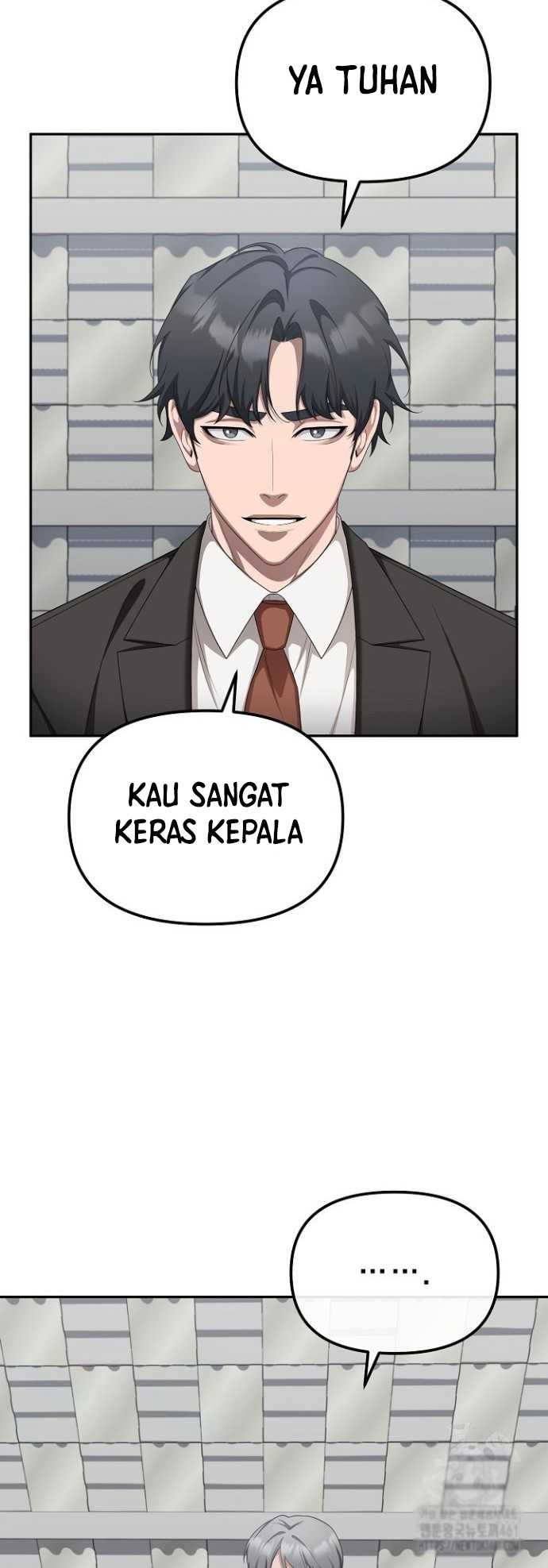 The Wicked Prosecutor Has Changed Chapter 19 Gambar 53