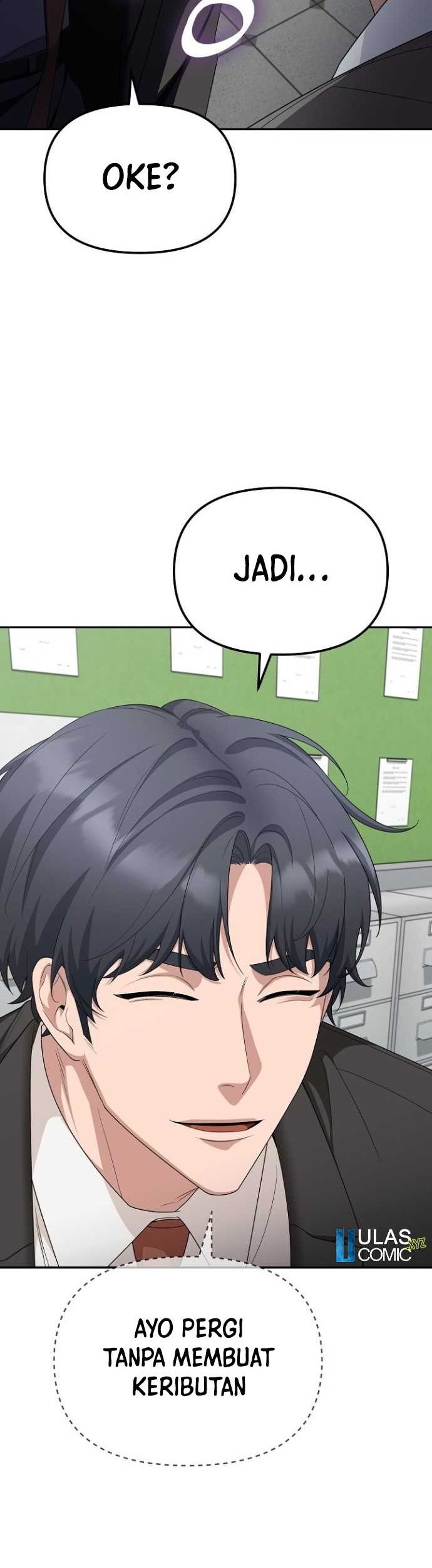 The Wicked Prosecutor Has Changed Chapter 19 Gambar 50