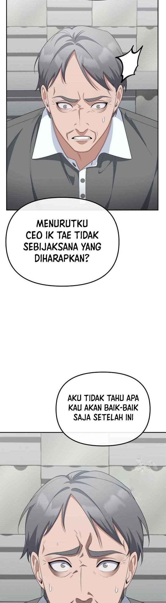 The Wicked Prosecutor Has Changed Chapter 19 Gambar 57