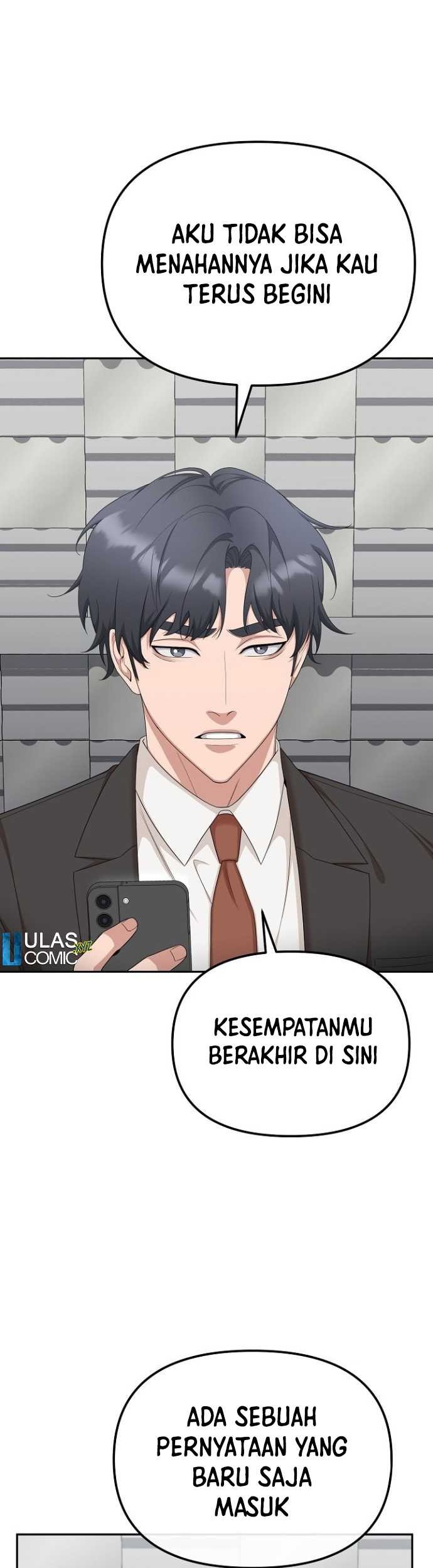 The Wicked Prosecutor Has Changed Chapter 19 Gambar 56