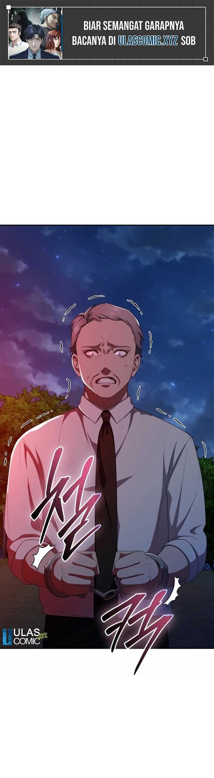 Manhwa The Wicked Prosecutor Has Changed Chapter 19 gambar nomor 2