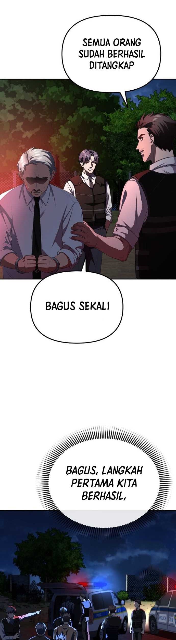 The Wicked Prosecutor Has Changed Chapter 19 Gambar 3