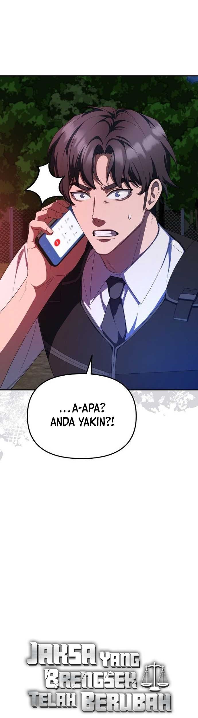 The Wicked Prosecutor Has Changed Chapter 19 Gambar 5