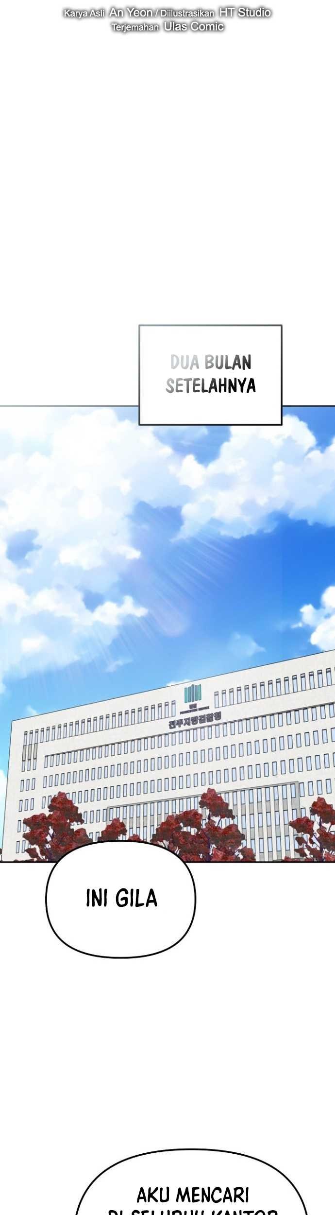 The Wicked Prosecutor Has Changed Chapter 19 Gambar 6