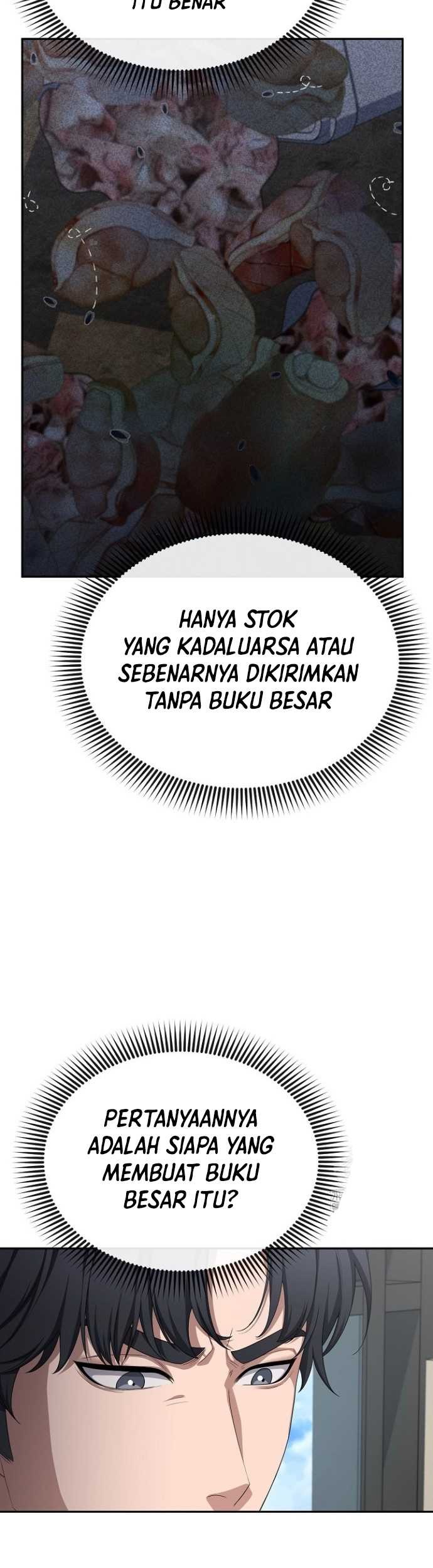 The Wicked Prosecutor Has Changed Chapter 19 Gambar 12