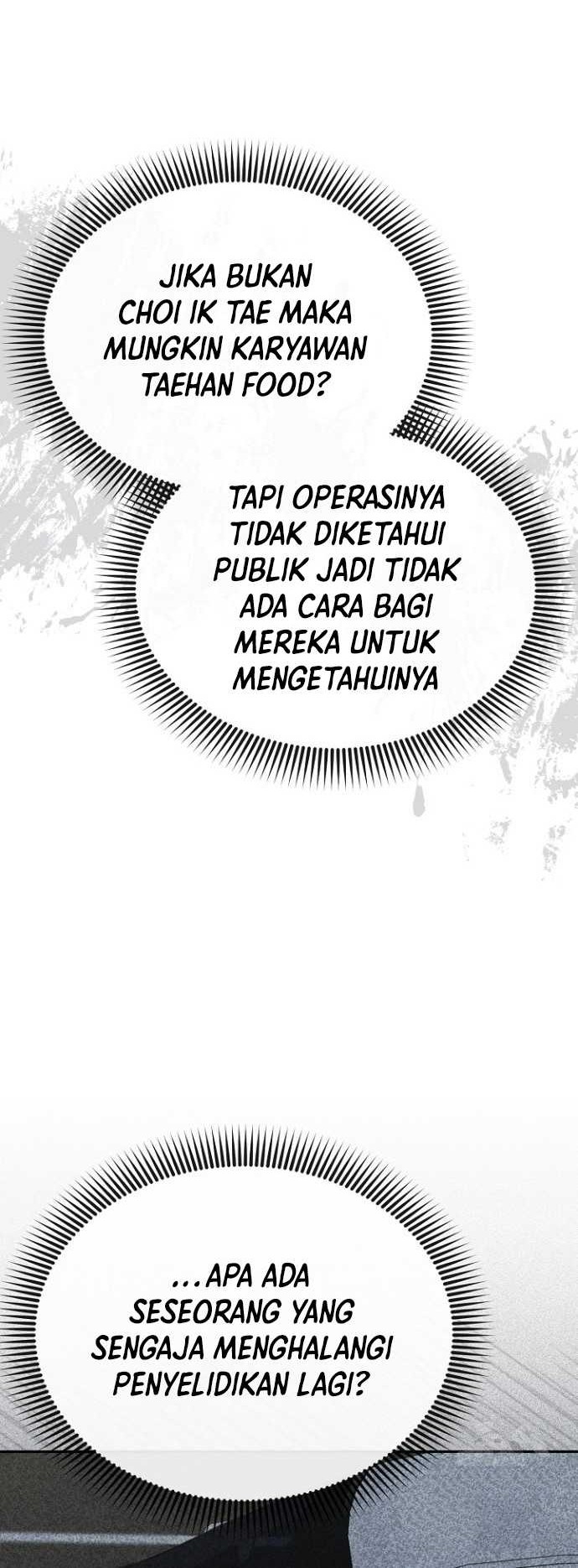 The Wicked Prosecutor Has Changed Chapter 19 Gambar 13