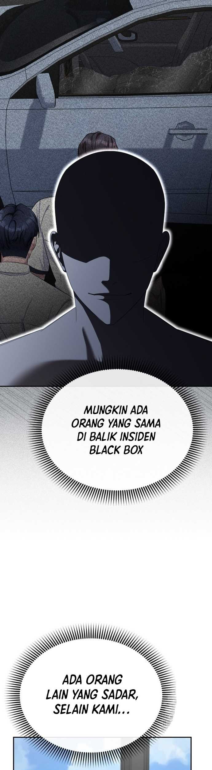 The Wicked Prosecutor Has Changed Chapter 19 Gambar 14