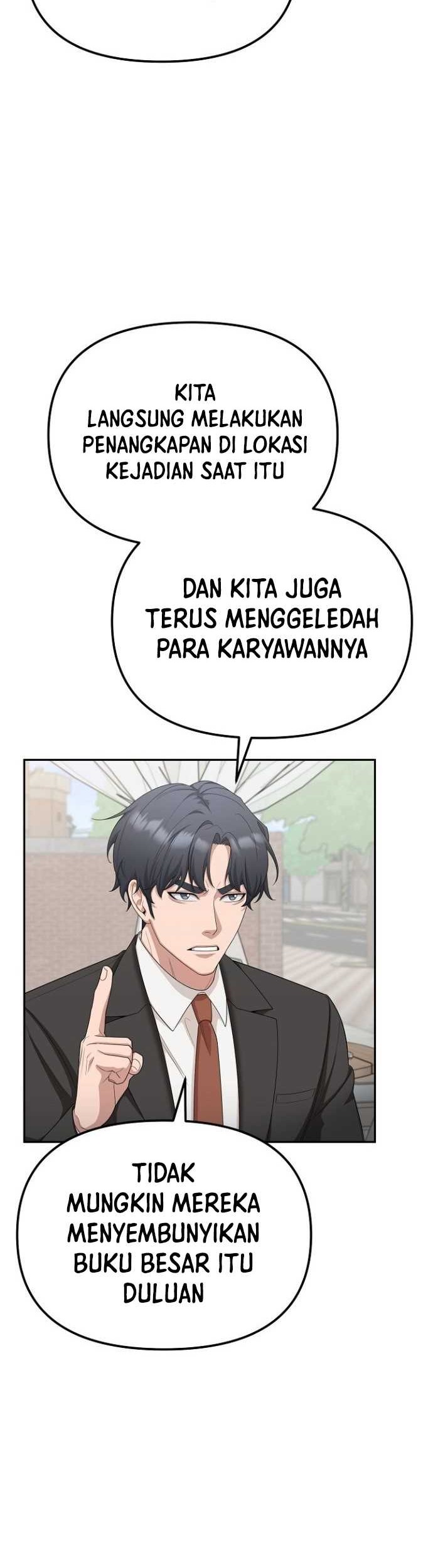 The Wicked Prosecutor Has Changed Chapter 19 Gambar 22
