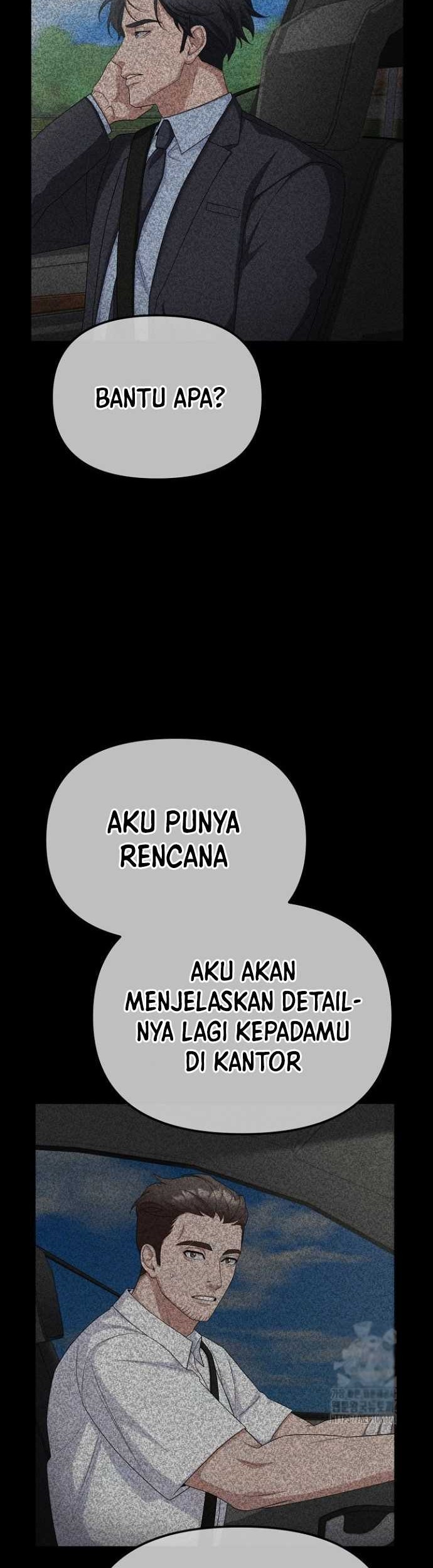 The Wicked Prosecutor Has Changed Chapter 19 Gambar 25