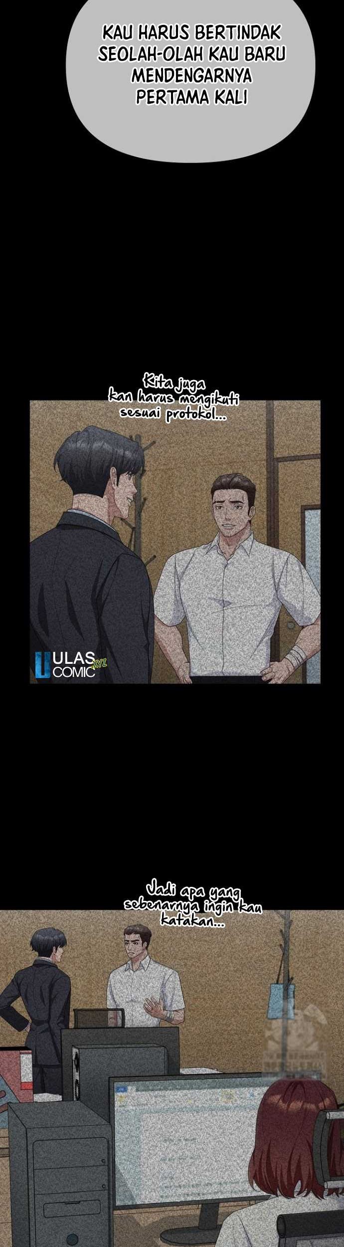 The Wicked Prosecutor Has Changed Chapter 19 Gambar 26