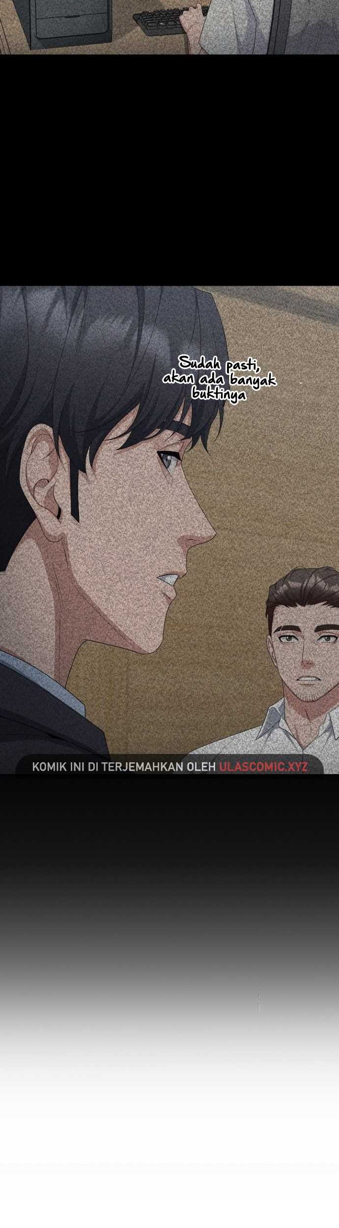 The Wicked Prosecutor Has Changed Chapter 19 Gambar 27