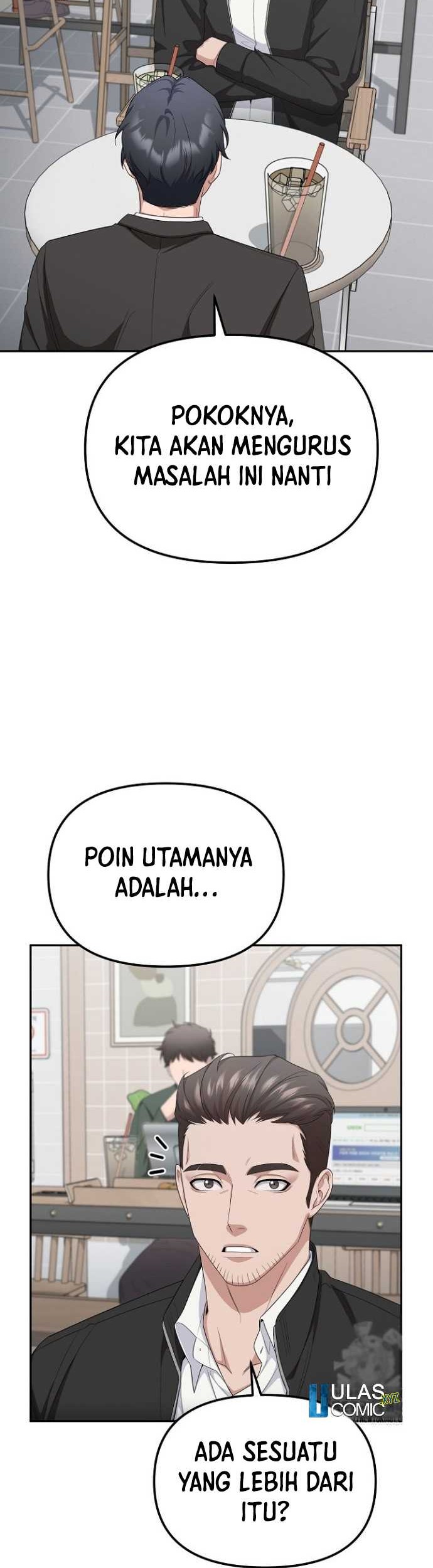 The Wicked Prosecutor Has Changed Chapter 19 Gambar 30