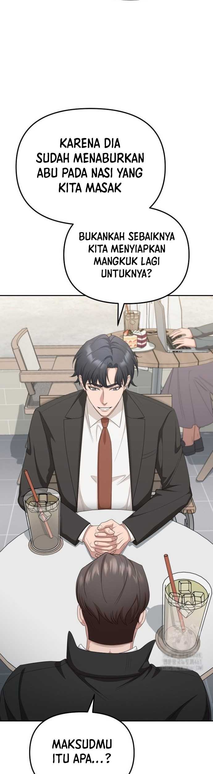 The Wicked Prosecutor Has Changed Chapter 19 Gambar 31