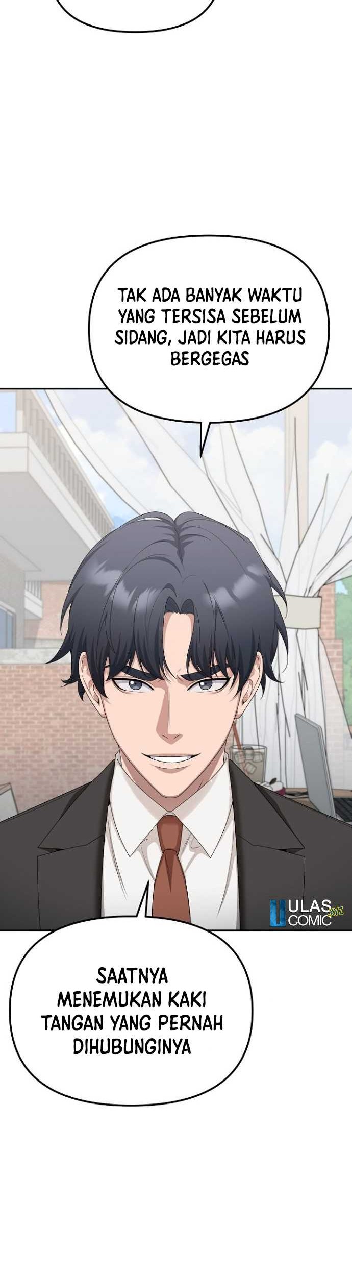 The Wicked Prosecutor Has Changed Chapter 19 Gambar 32