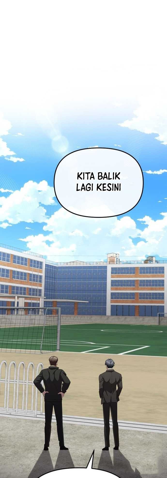 The Wicked Prosecutor Has Changed Chapter 19 Gambar 33