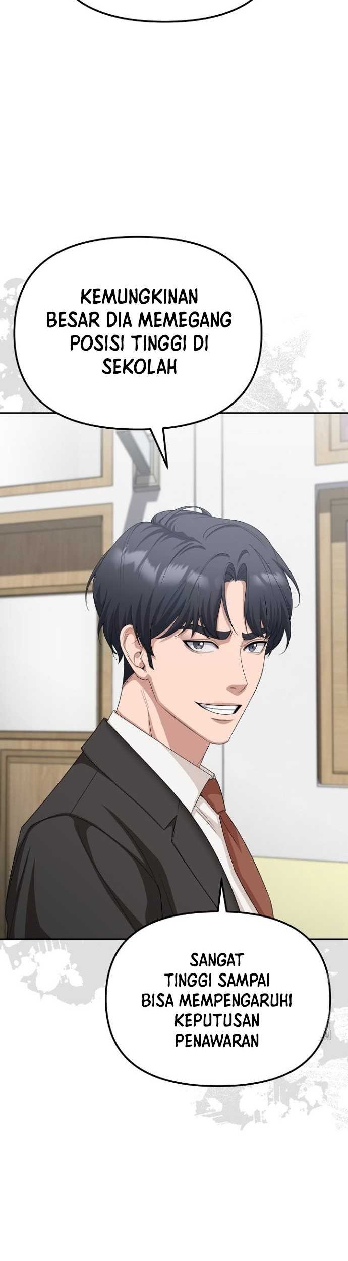 The Wicked Prosecutor Has Changed Chapter 19 Gambar 37