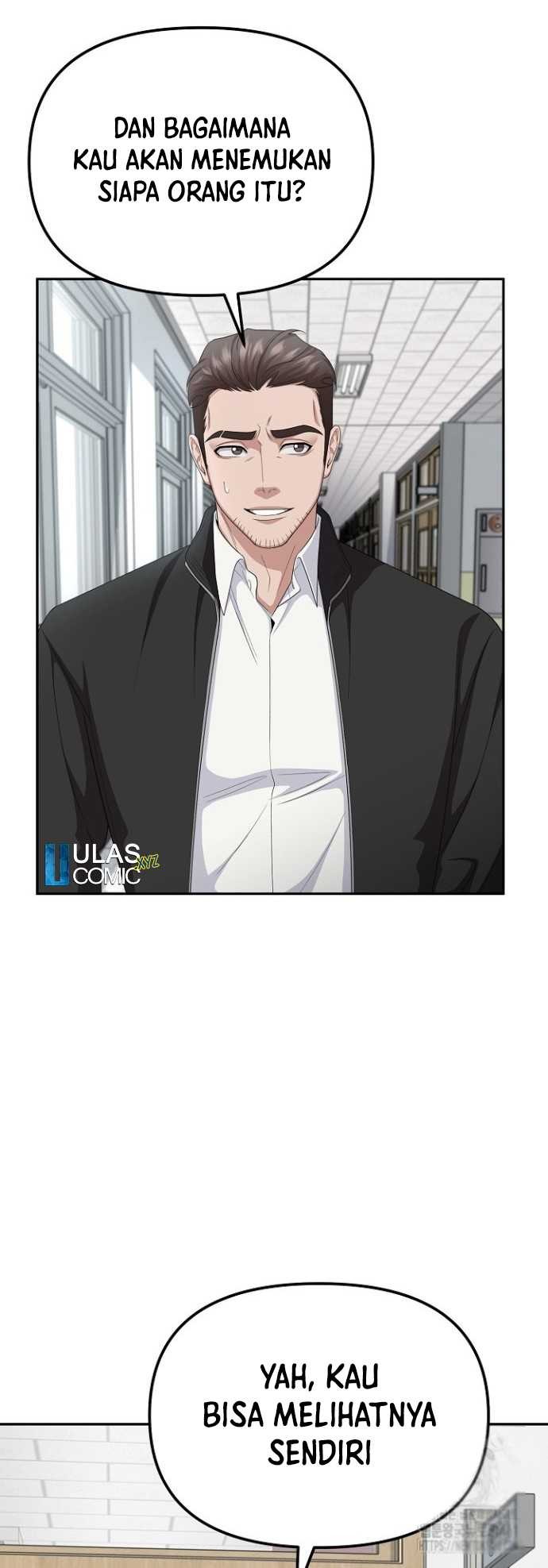 The Wicked Prosecutor Has Changed Chapter 19 Gambar 38