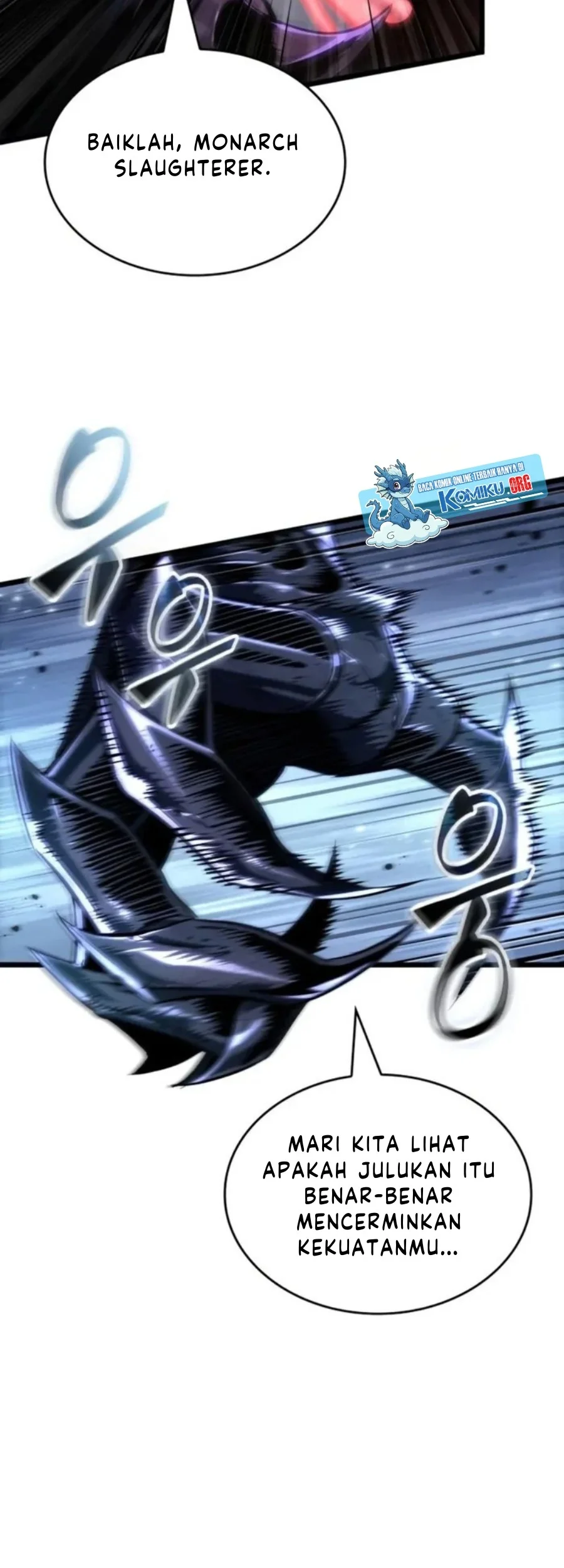 The World After the Fall Chapter 211 Gambar 17