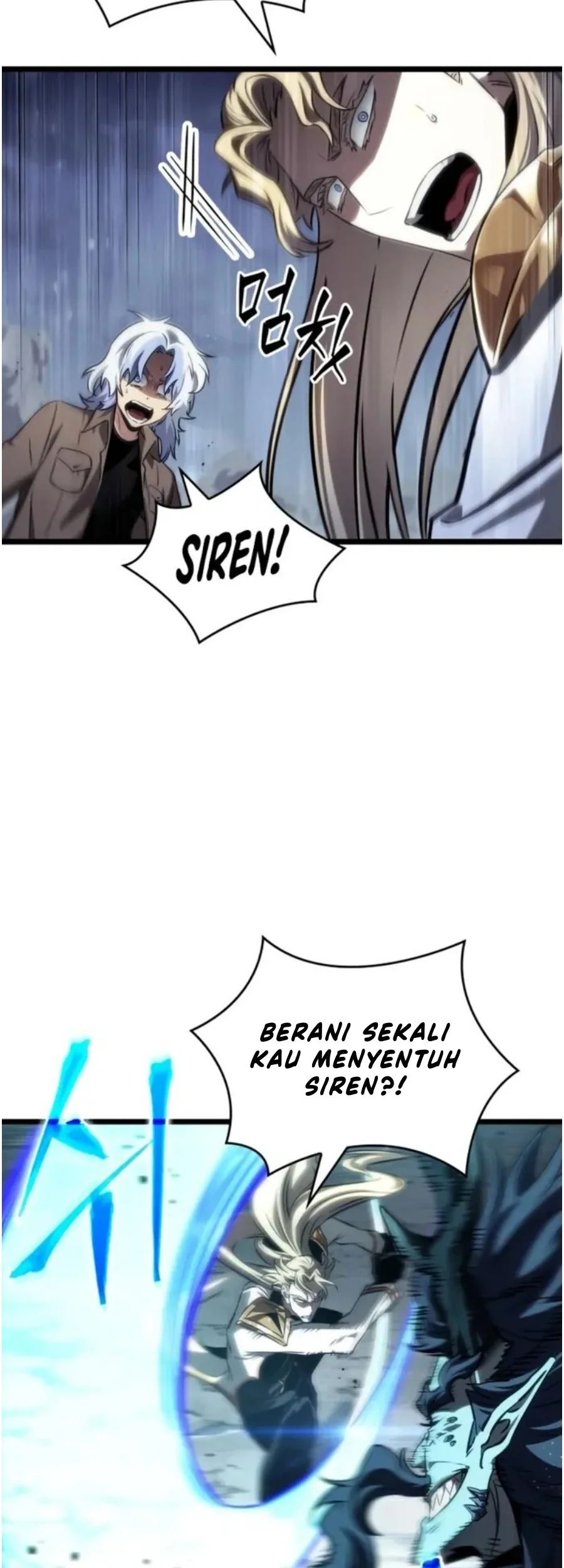 The World After the Fall Chapter 211 Gambar 25