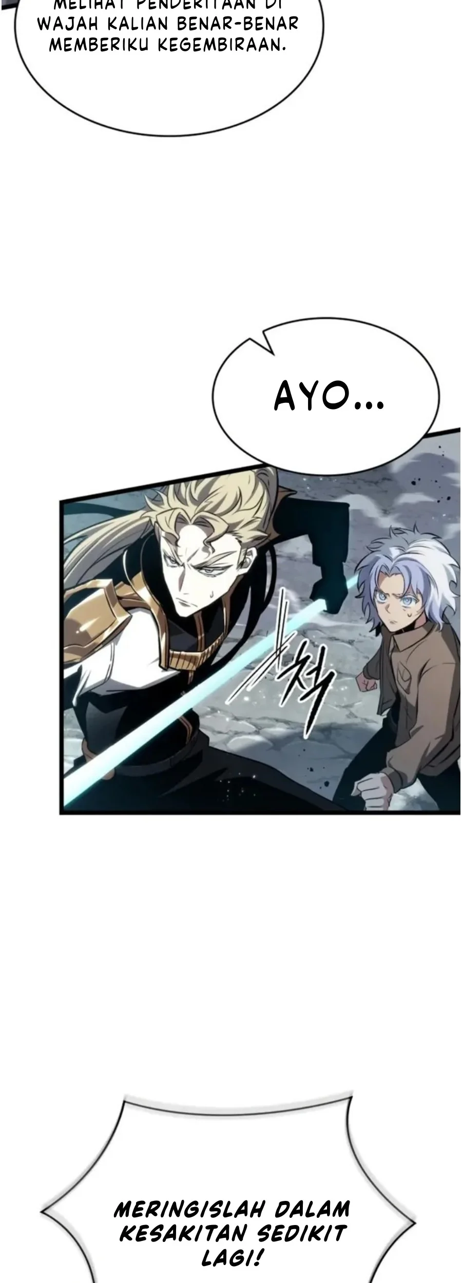 The World After the Fall Chapter 211 Gambar 31