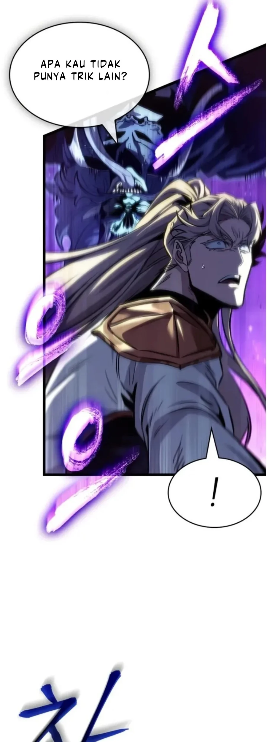 The World After the Fall Chapter 211 Gambar 28