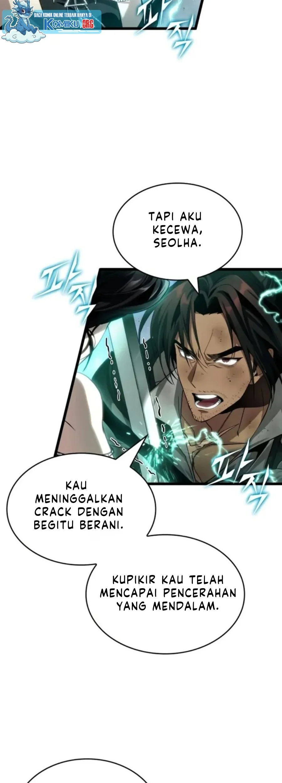 The World After the Fall Chapter 211 Gambar 38