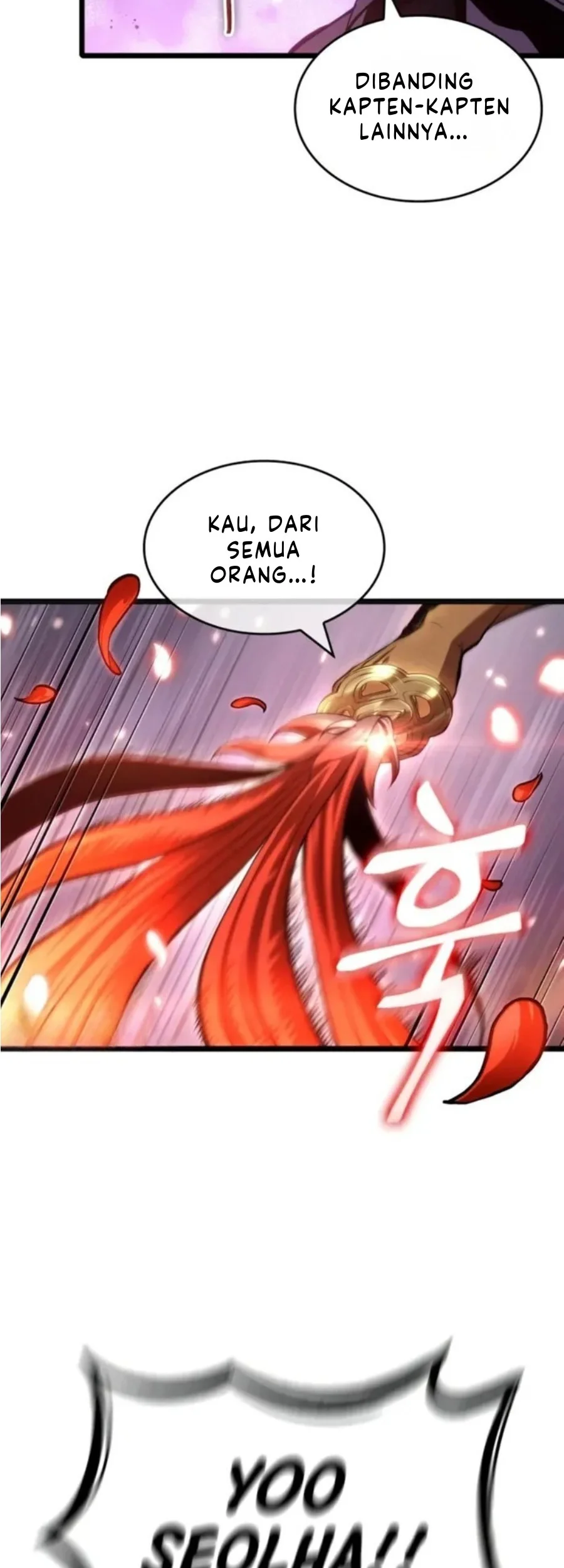 The World After the Fall Chapter 211 Gambar 44