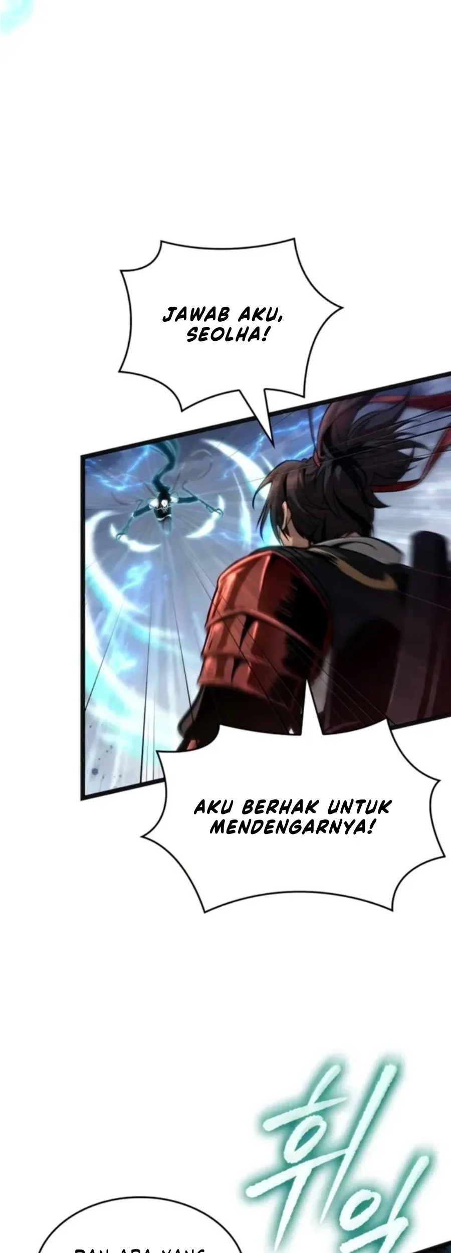 The World After the Fall Chapter 211 Gambar 41