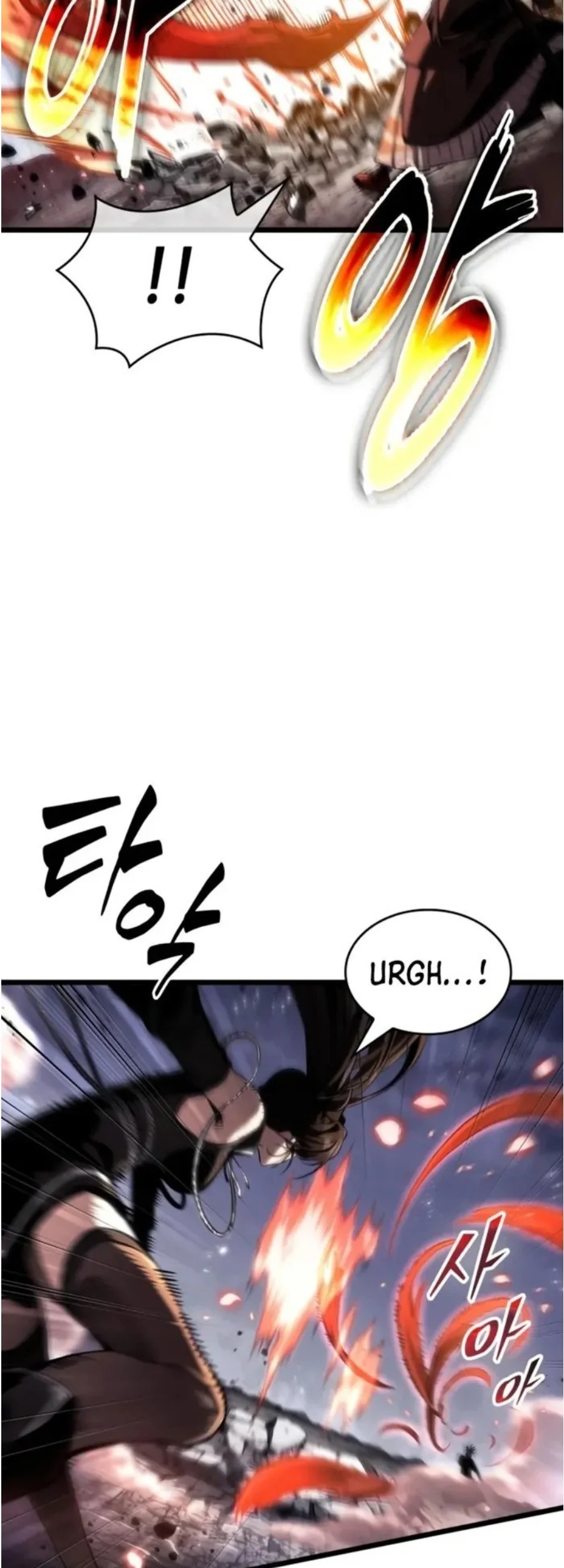 The World After the Fall Chapter 211 Gambar 49