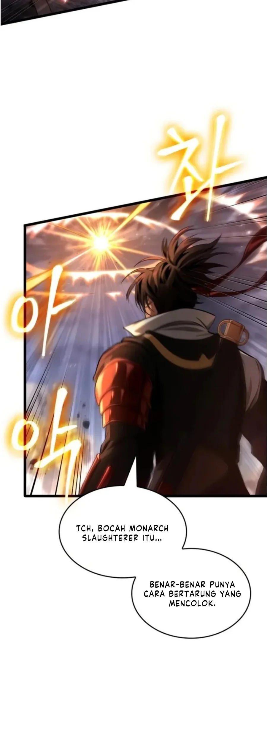 The World After the Fall Chapter 211 Gambar 50