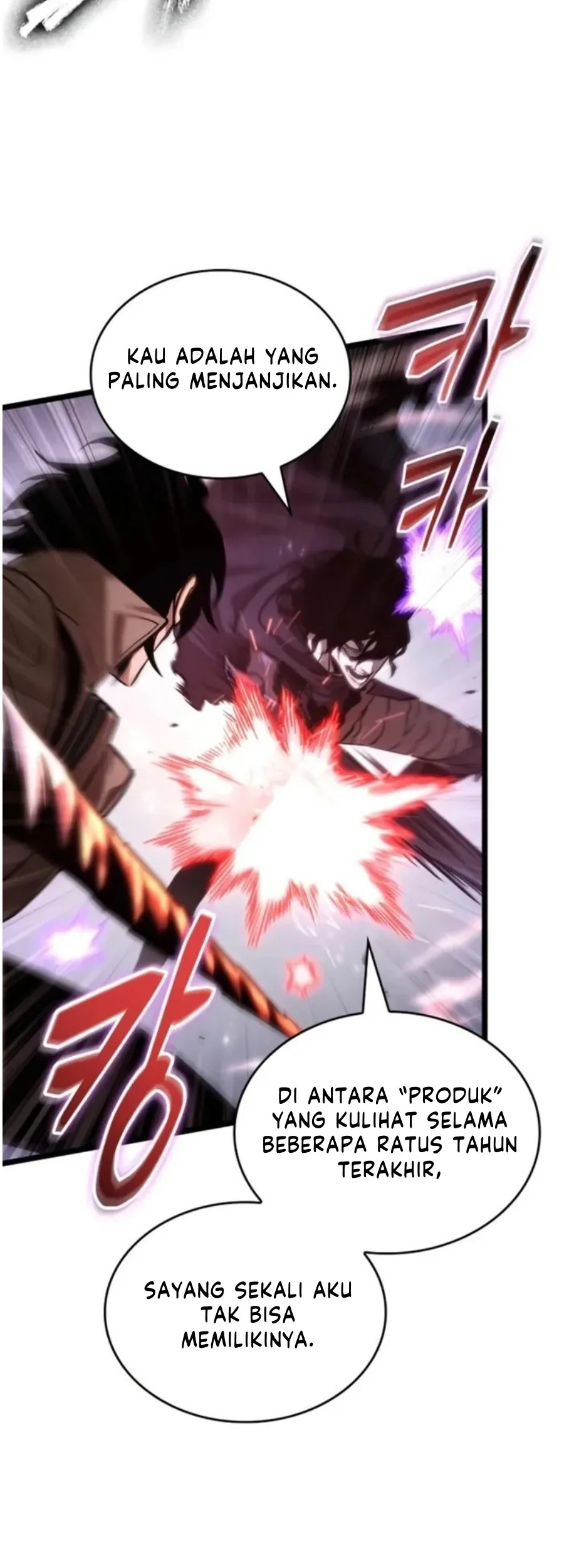 The World After the Fall Chapter 211 Gambar 57