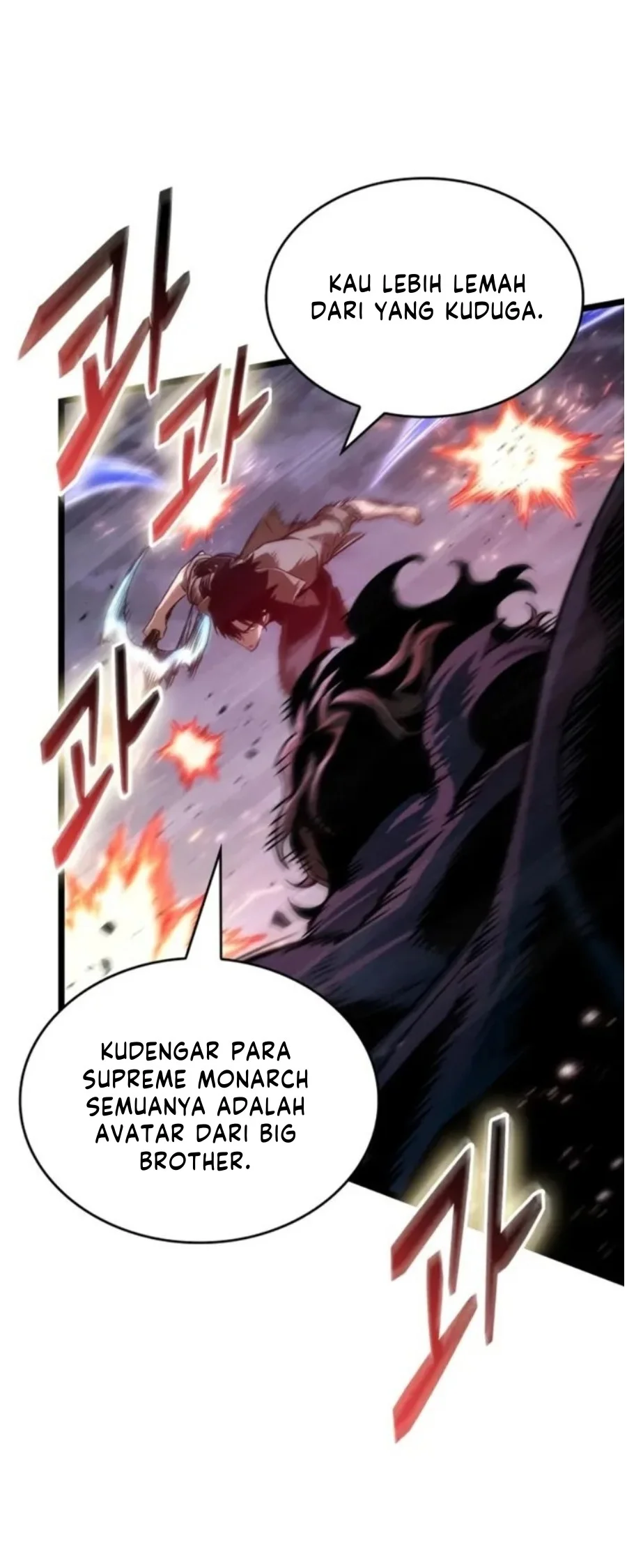 The World After the Fall Chapter 211 Gambar 58