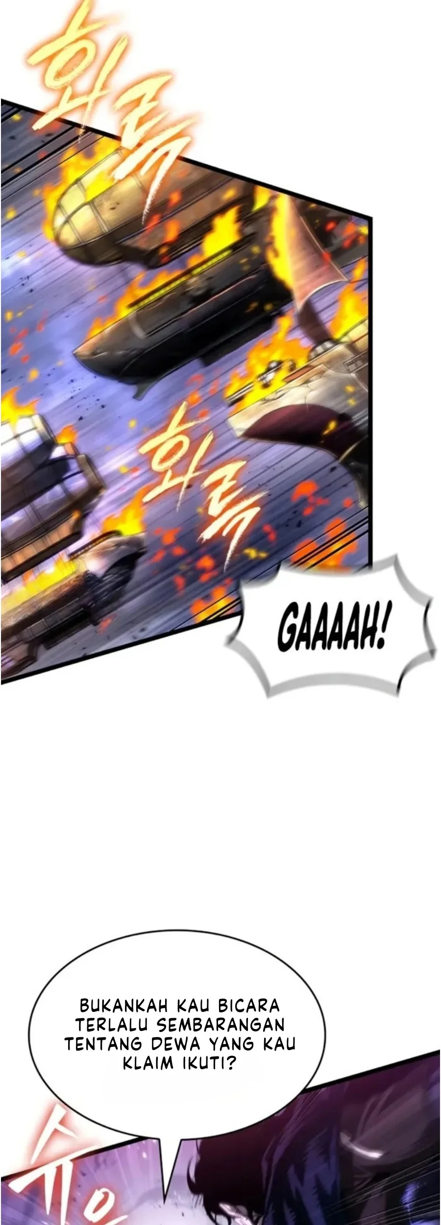 The World After the Fall Chapter 211 Gambar 62