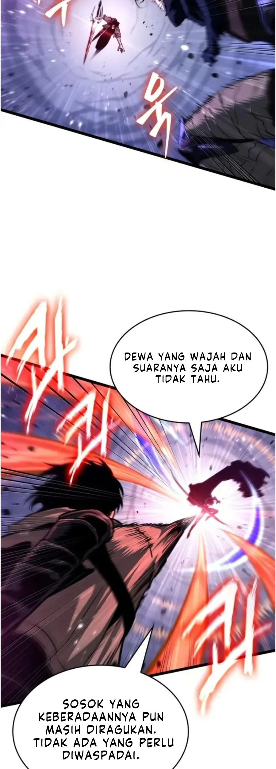 The World After the Fall Chapter 211 Gambar 63