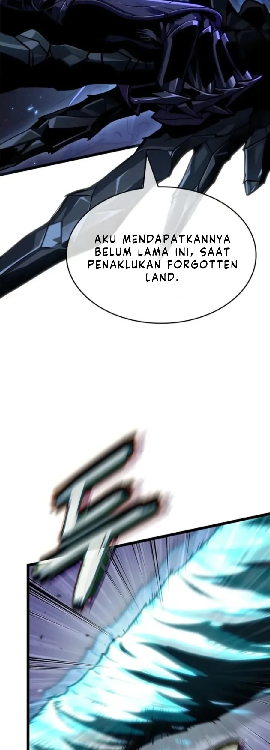 The World After the Fall Chapter 211 Gambar 66