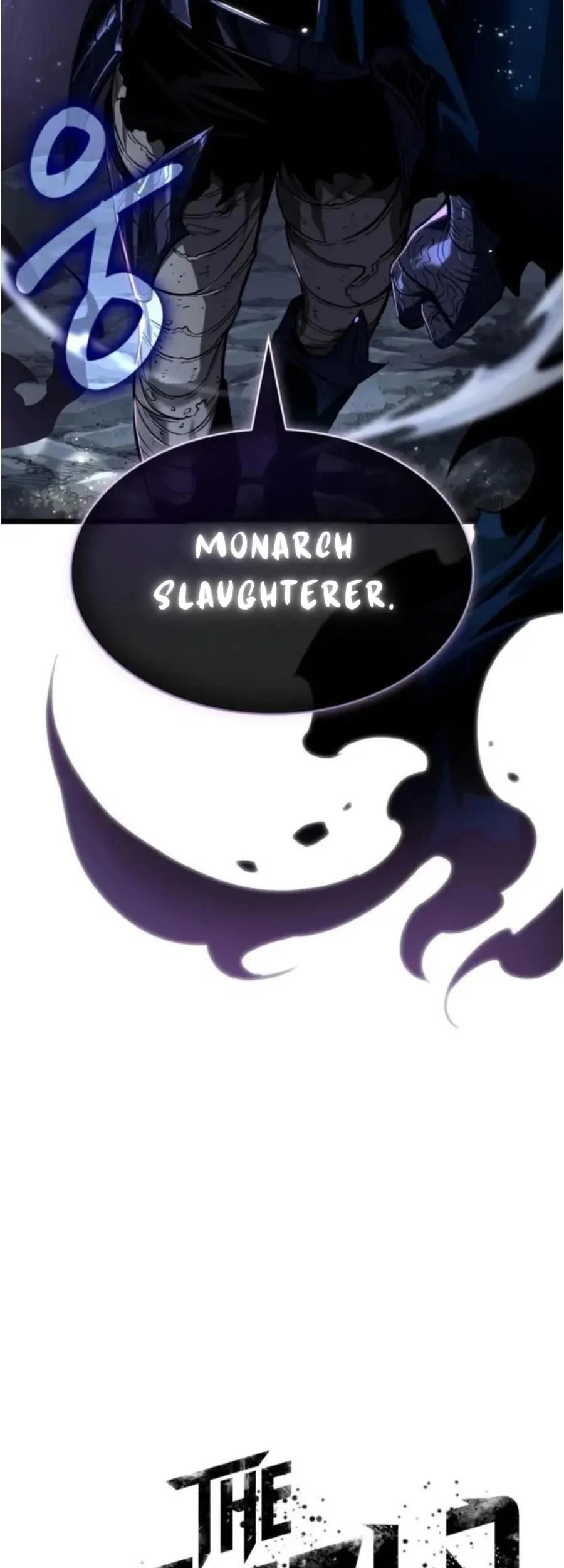 The World After the Fall Chapter 211 Gambar 6