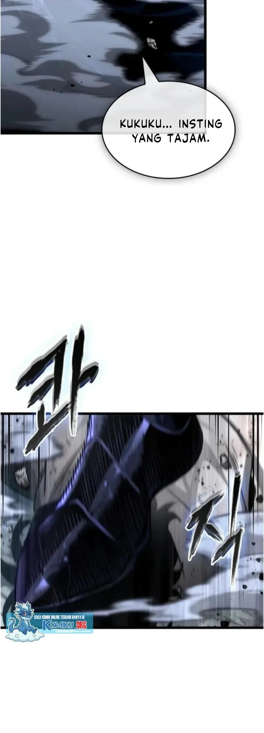 The World After the Fall Chapter 211 Gambar 4