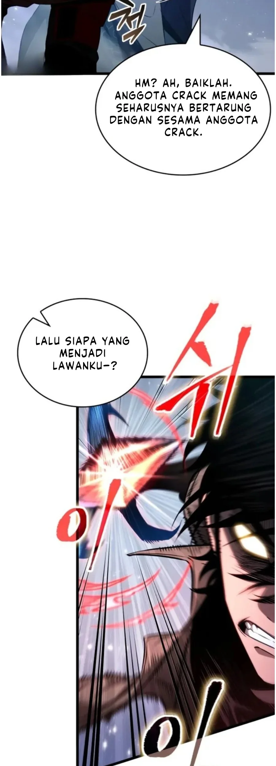 The World After the Fall Chapter 211 Gambar 12