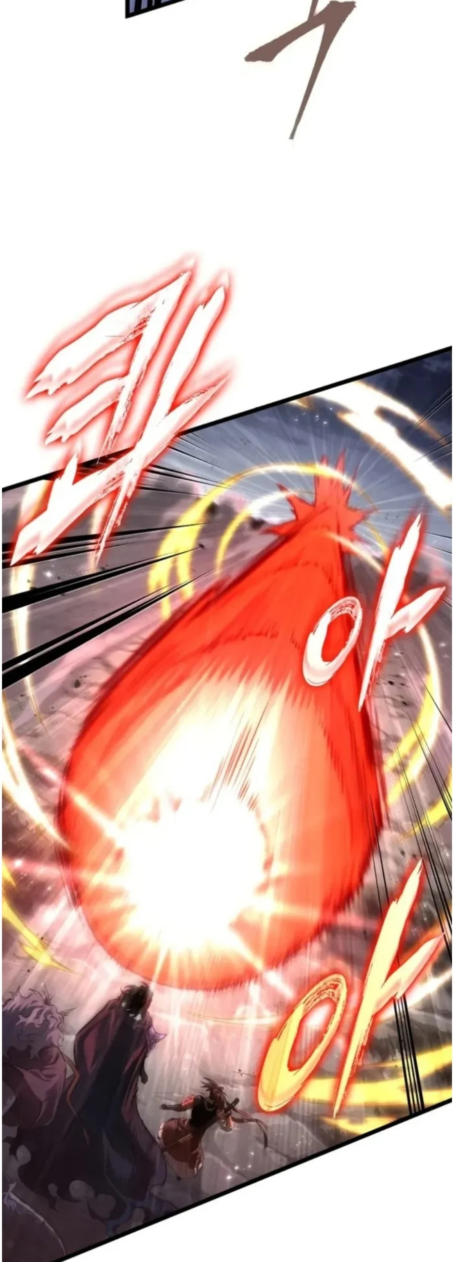 The World After the Fall Chapter 211 Gambar 13