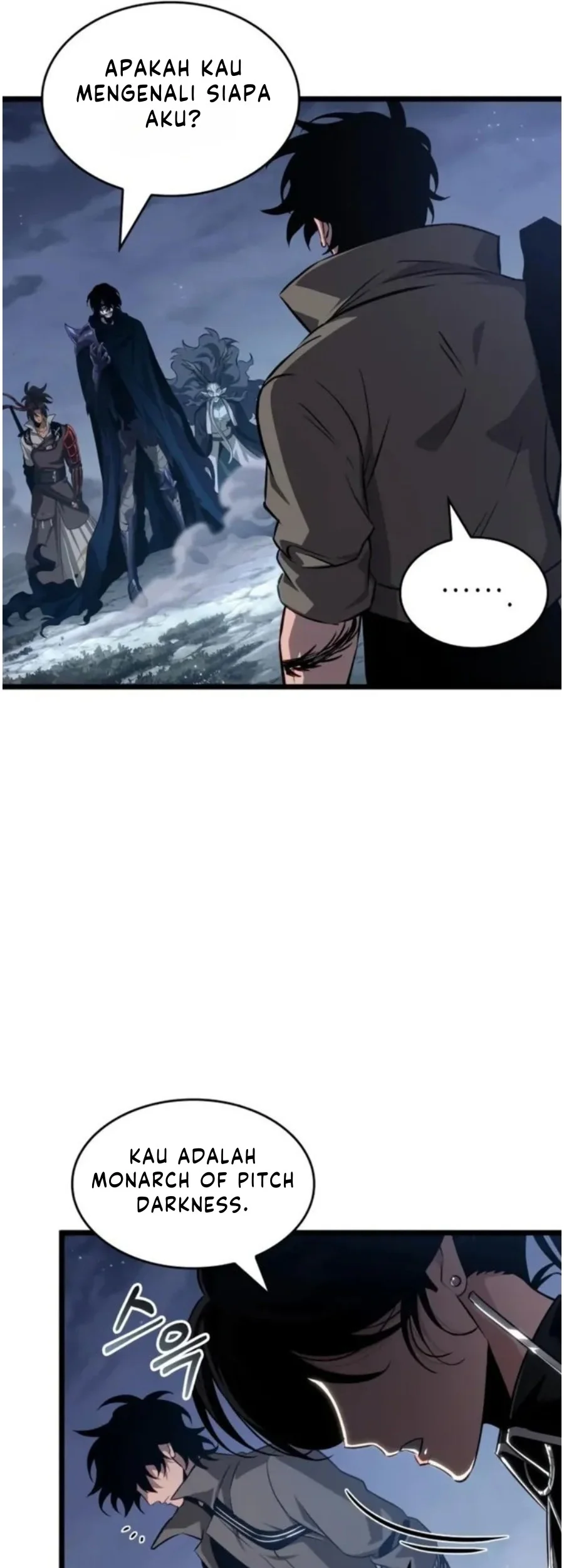 The World After the Fall Chapter 211 Gambar 8