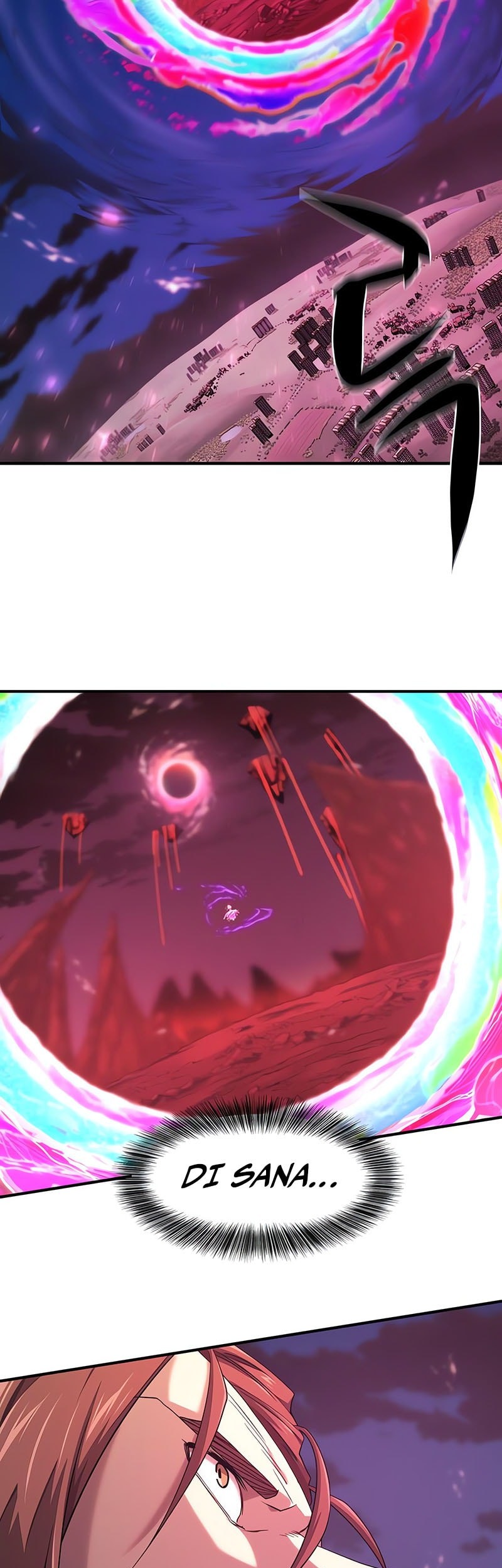 The World’s Best Engineer Chapter 198 Gambar 7