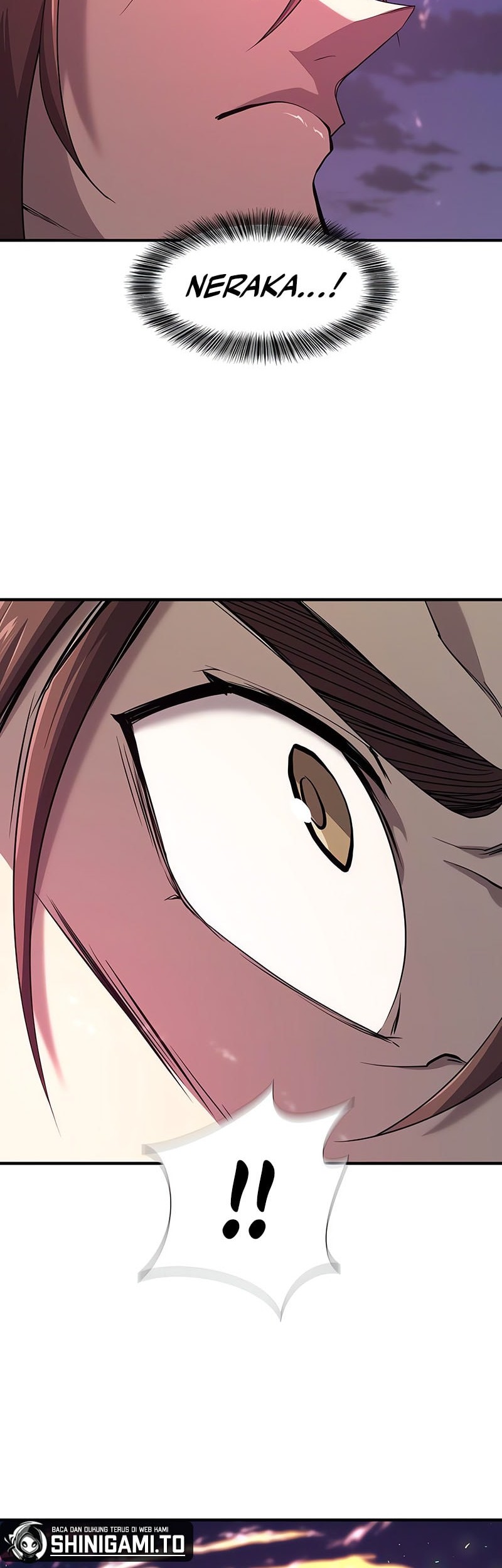 The World’s Best Engineer Chapter 198 Gambar 8