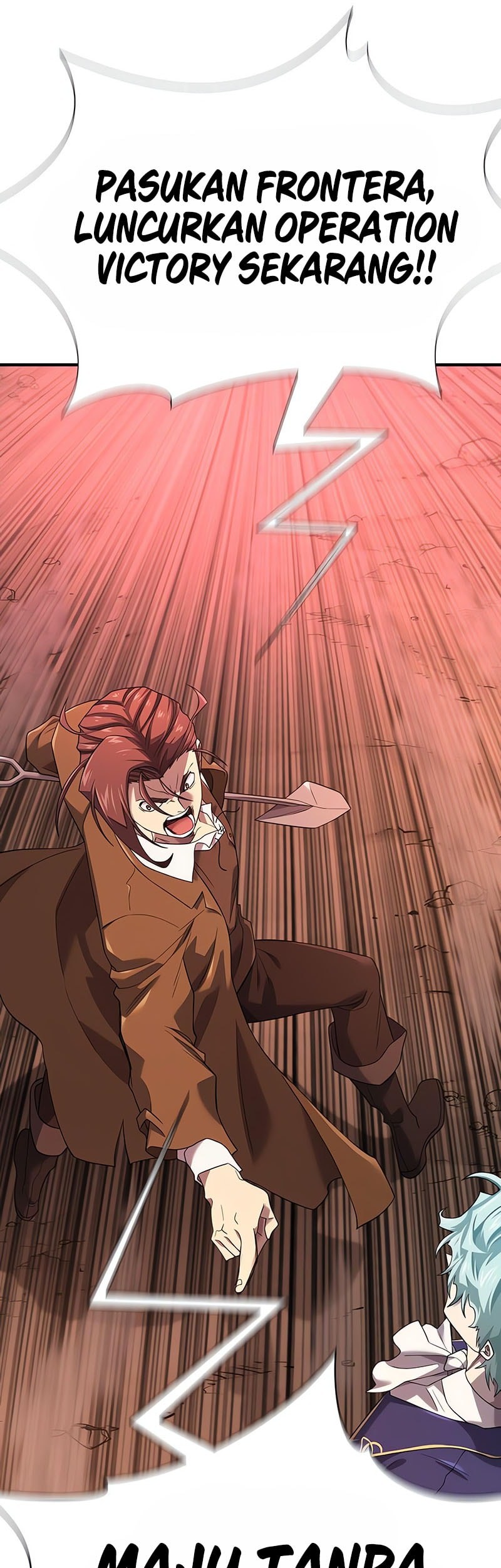 The World’s Best Engineer Chapter 198 Gambar 43