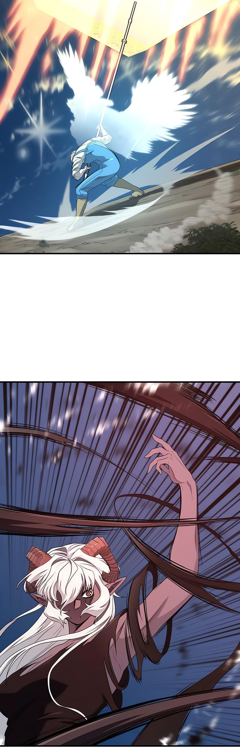 The World’s Best Engineer Chapter 198 Gambar 55